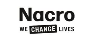Nacro logo