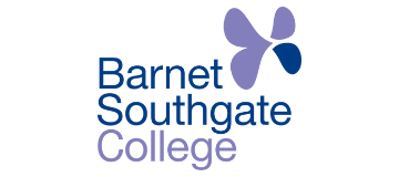 Barnet And Southgate College logo