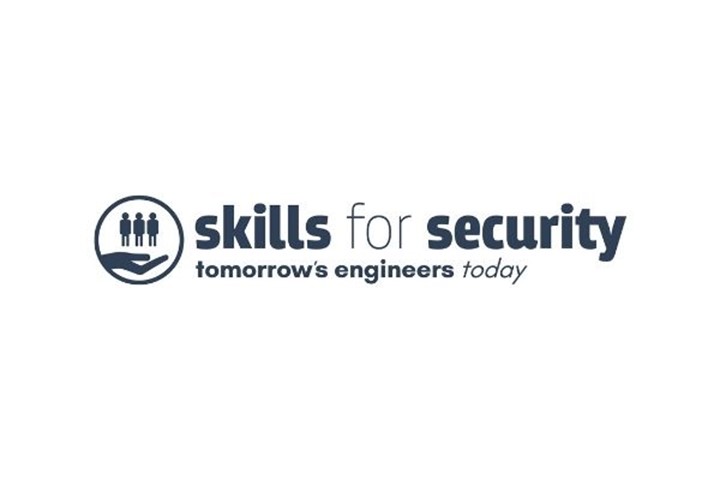 Skills For Security logo