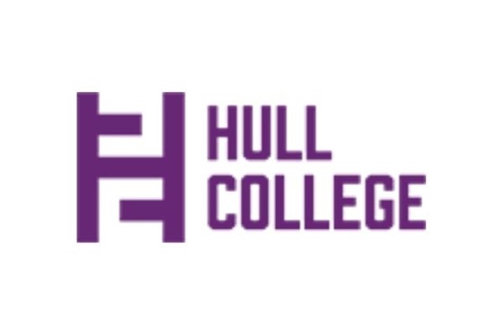 Hull College logo