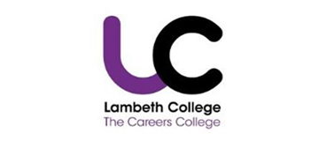 Lambeth college Logo