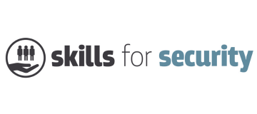 Skills for Security logo