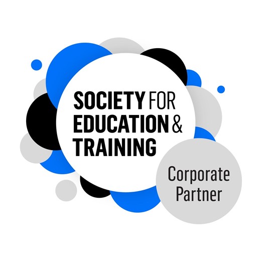 SET Corporate Partner Logo
