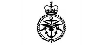 Defence Medical Services Logo