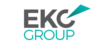 EKC Group Logo